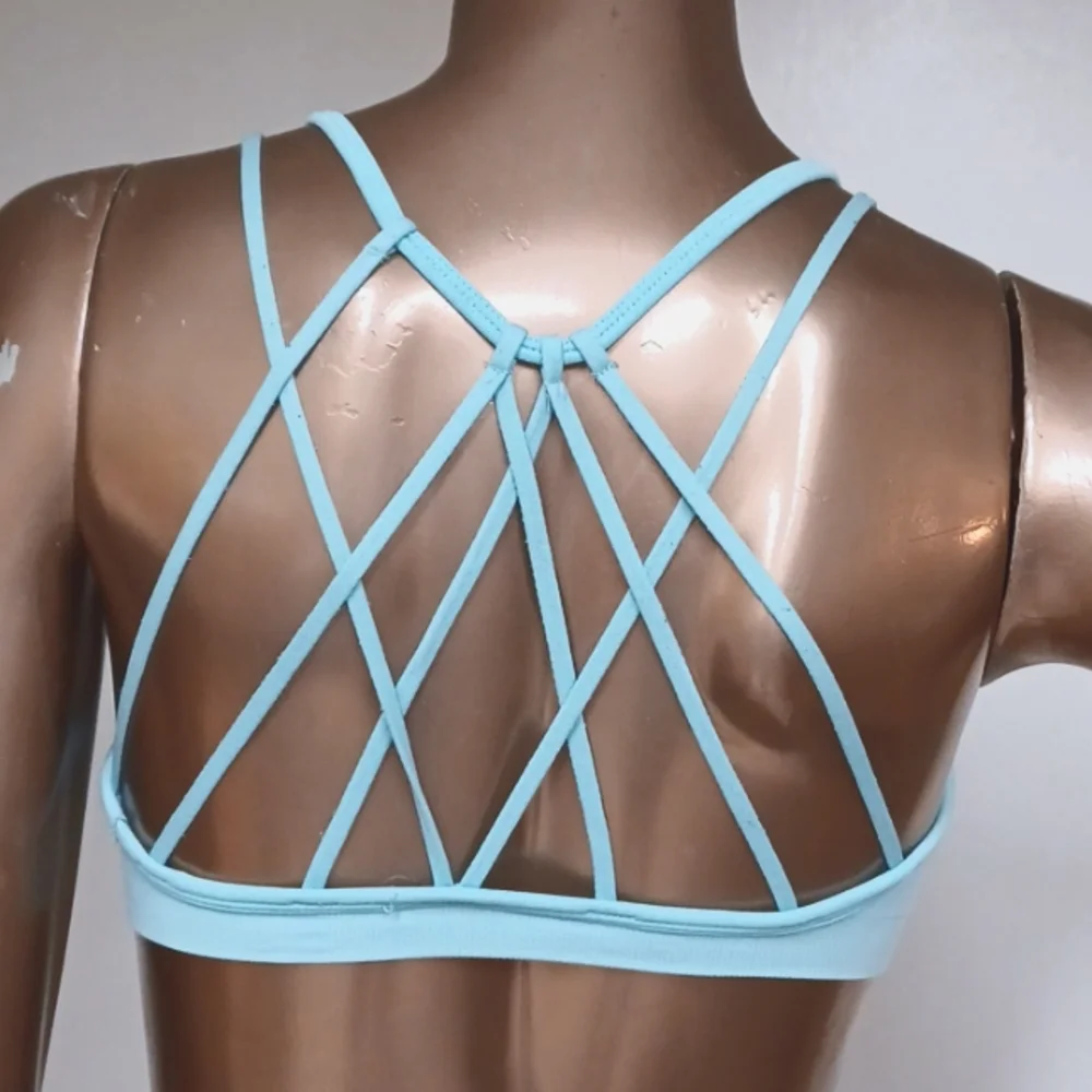 Fabletics Webback Bralette - Picture 2 of 4